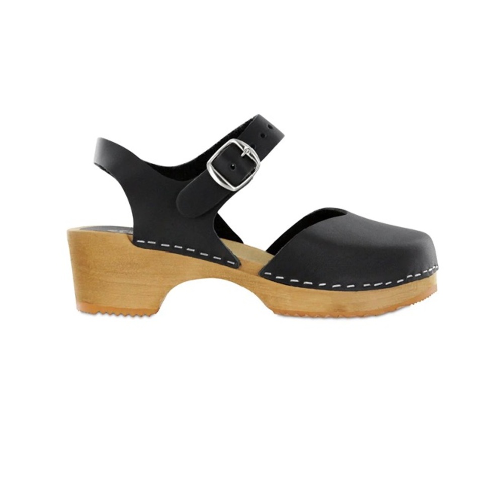 MIA Swedish Clogs size 36